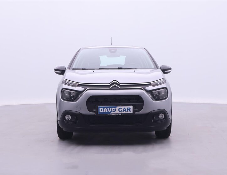 Citroën C3 Hatchback 1,2 l 61 kw