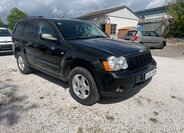 Jeep Grand Cherokee SUV / Terénní 3,0 l 160 kw