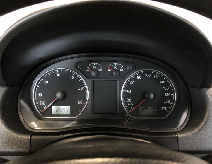 Volkswagen Polo 18