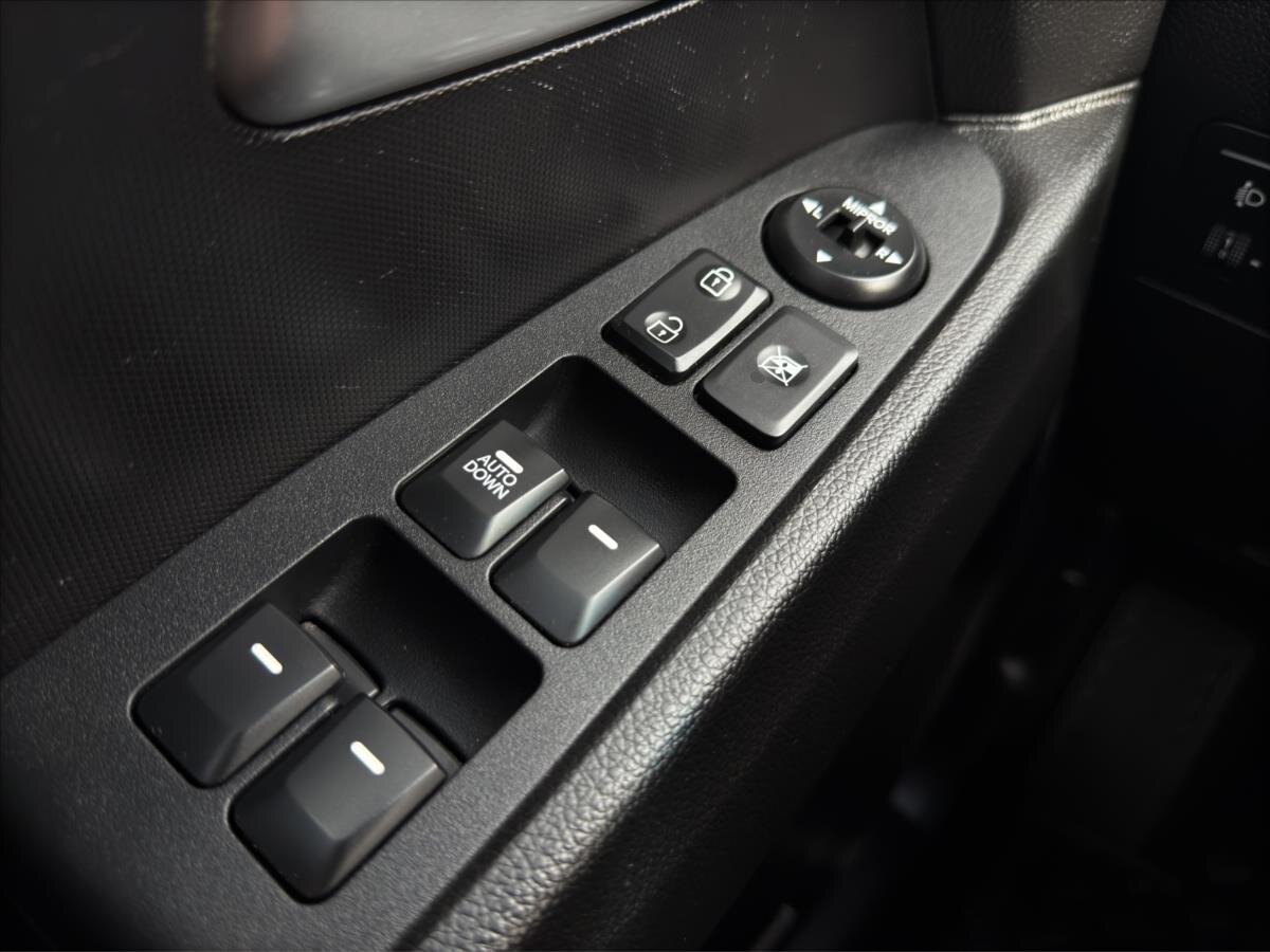 KIA Sportage SUV / Terénní 1,6 l 99 kw