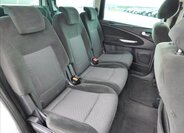 Ford Galaxy MPV 2,0 l 103 kw