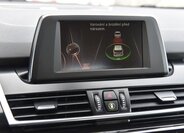 BMW Řada 2 MPV 1,5 l 100 kw