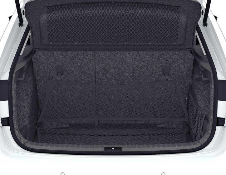 Škoda Scala Hatchback 999,0 70 kw