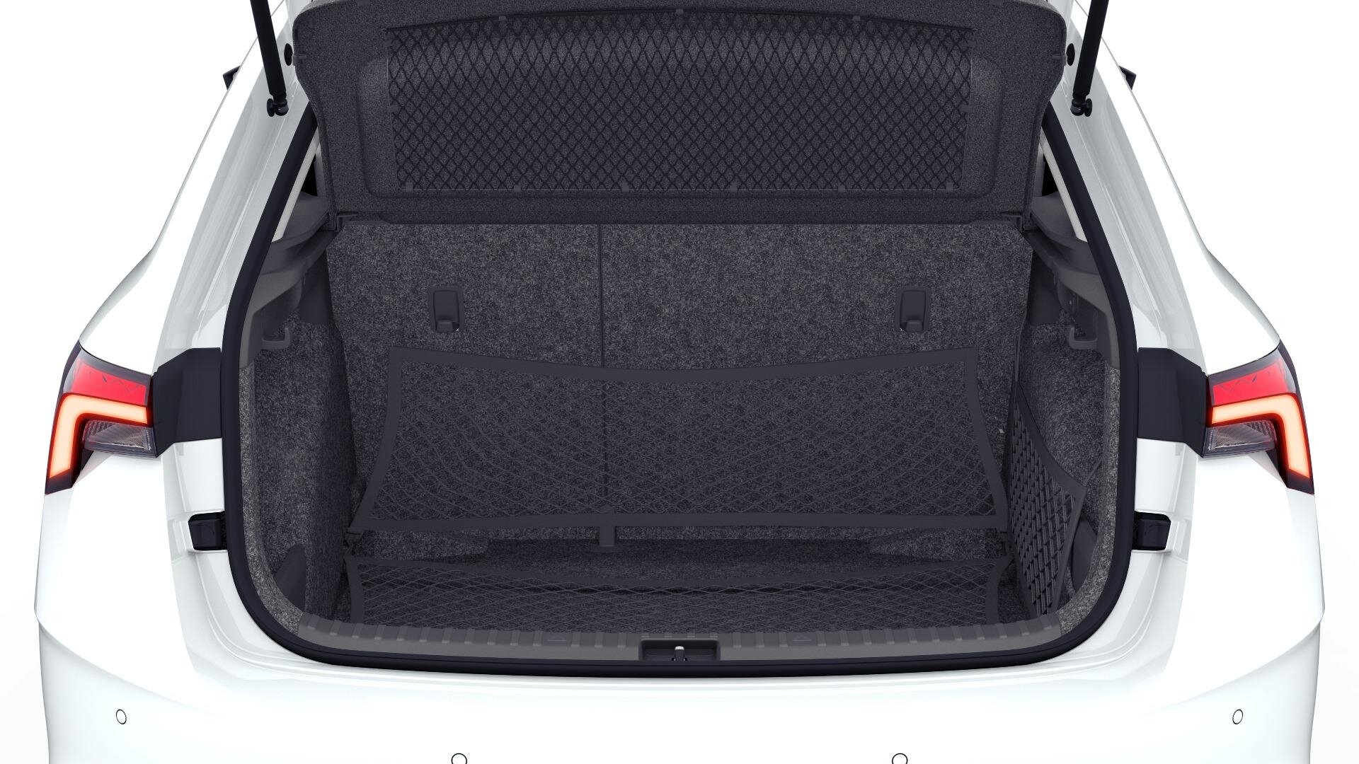 Škoda Scala Hatchback 999,0 70 kw