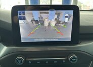 Ford Focus Hatchback 999,0 92 kw