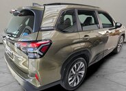 Subaru Forester SUV 2,0 l 113 kw