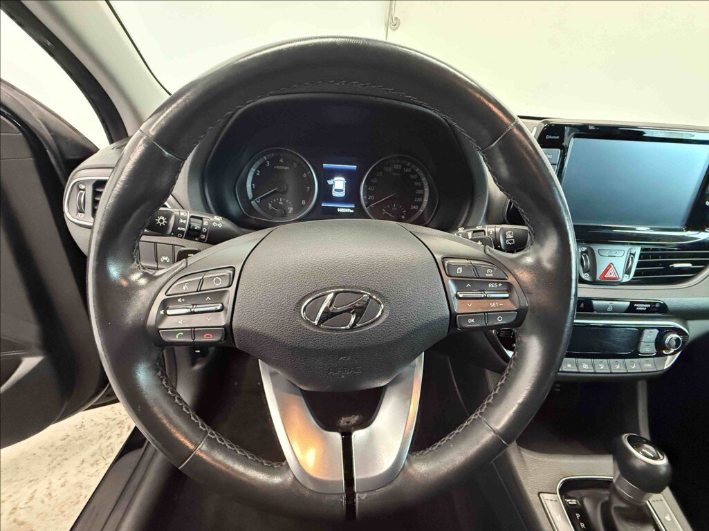 Hyundai i30 Hatchback 1,4 l 103 kw