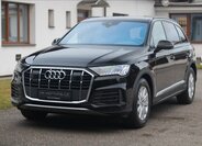 Audi Q7 SUV 3,0 l 170 kw