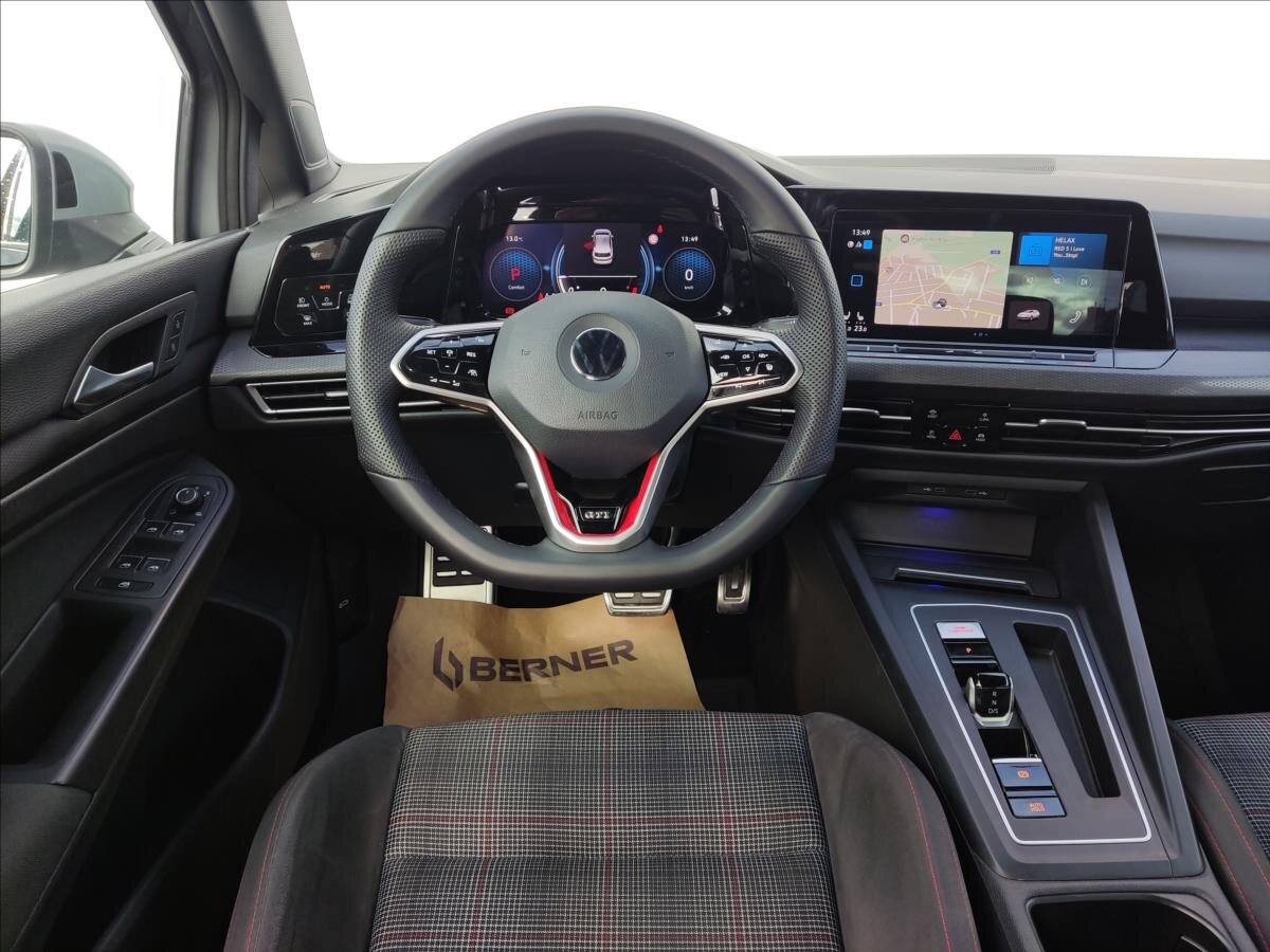 Volkswagen Golf Hatchback 2,0 l 180 kw