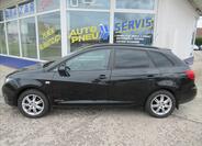 Seat Ibiza 8