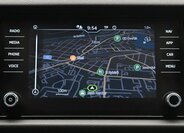 Škoda Kodiaq SUV 2,0 l 110 kw