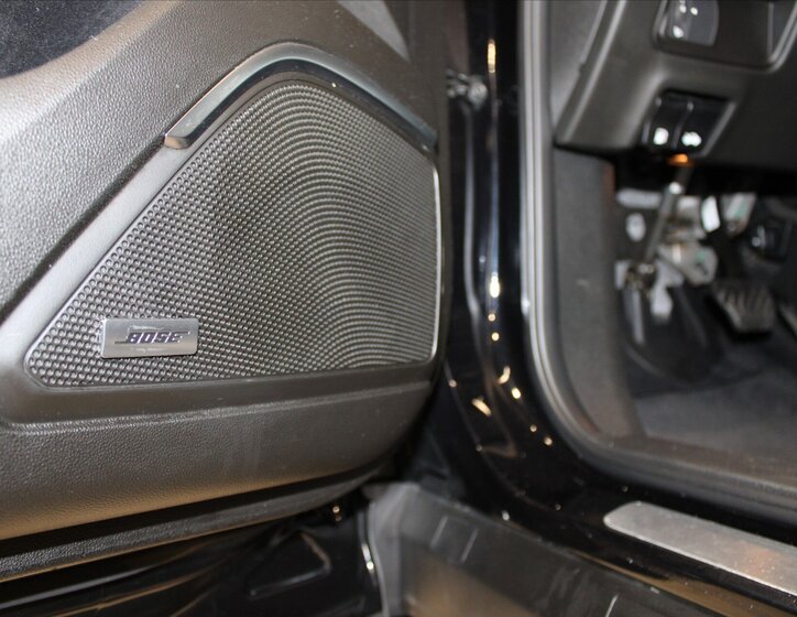 Renault Koleos SUV / Terénní 2,0 l 140 kw