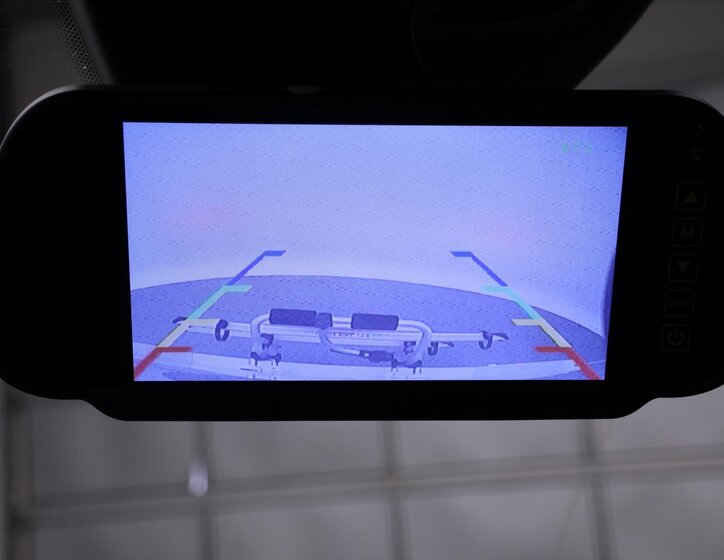 Ford Transit Ostatní 2,0 l 125 kw