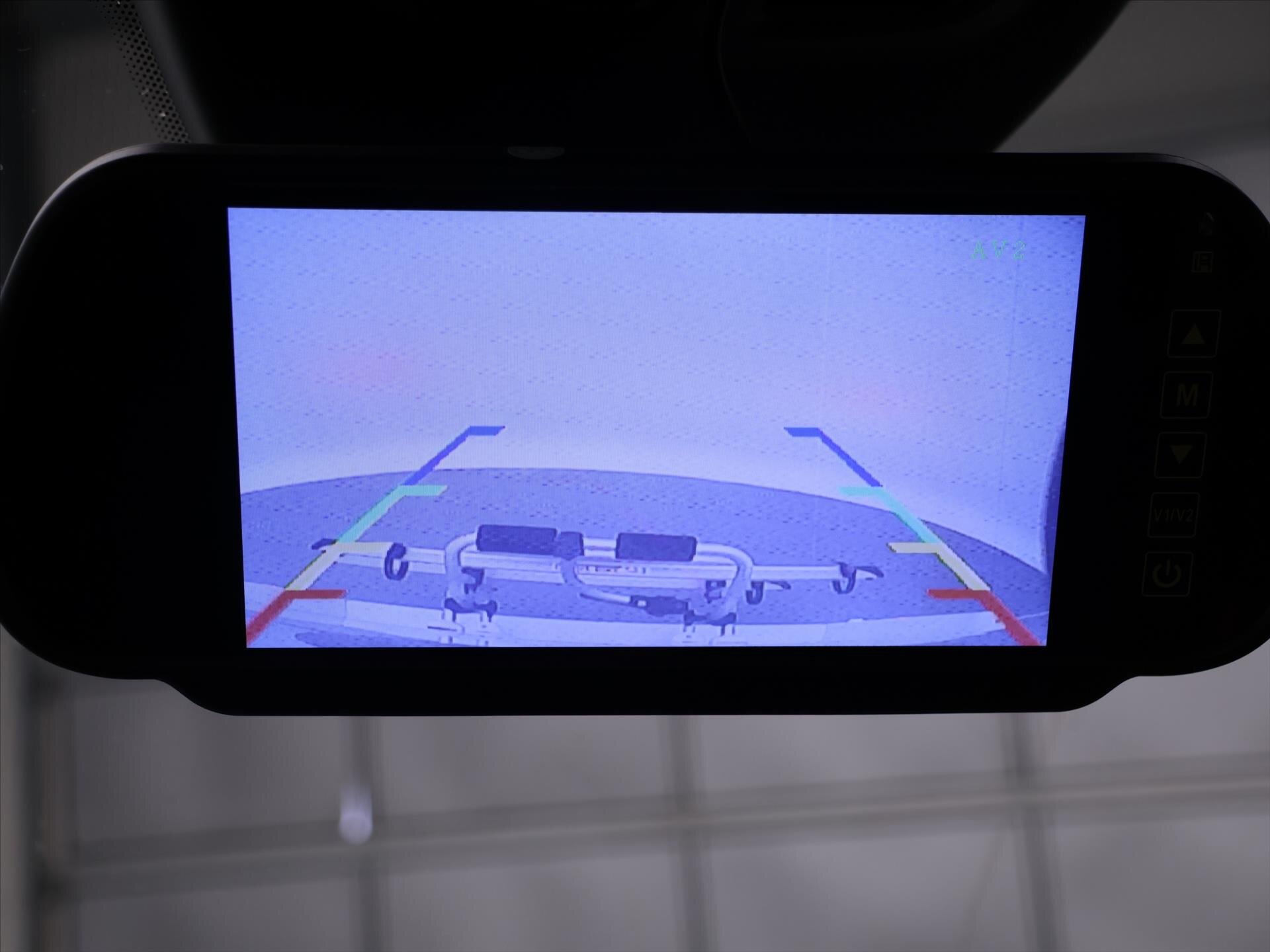 Ford Transit Ostatní 2,0 l 125 kw