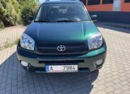 Toyota RAV4 3