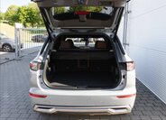 Mitsubishi Outlander SUV / Terénní 2,4 l 225 kw