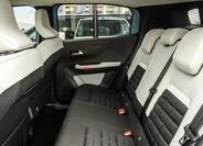 Citroën ë-C3 Aircross 18