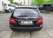 Mercedes-Benz Třídy E Kombi 2,1 l 125 kw