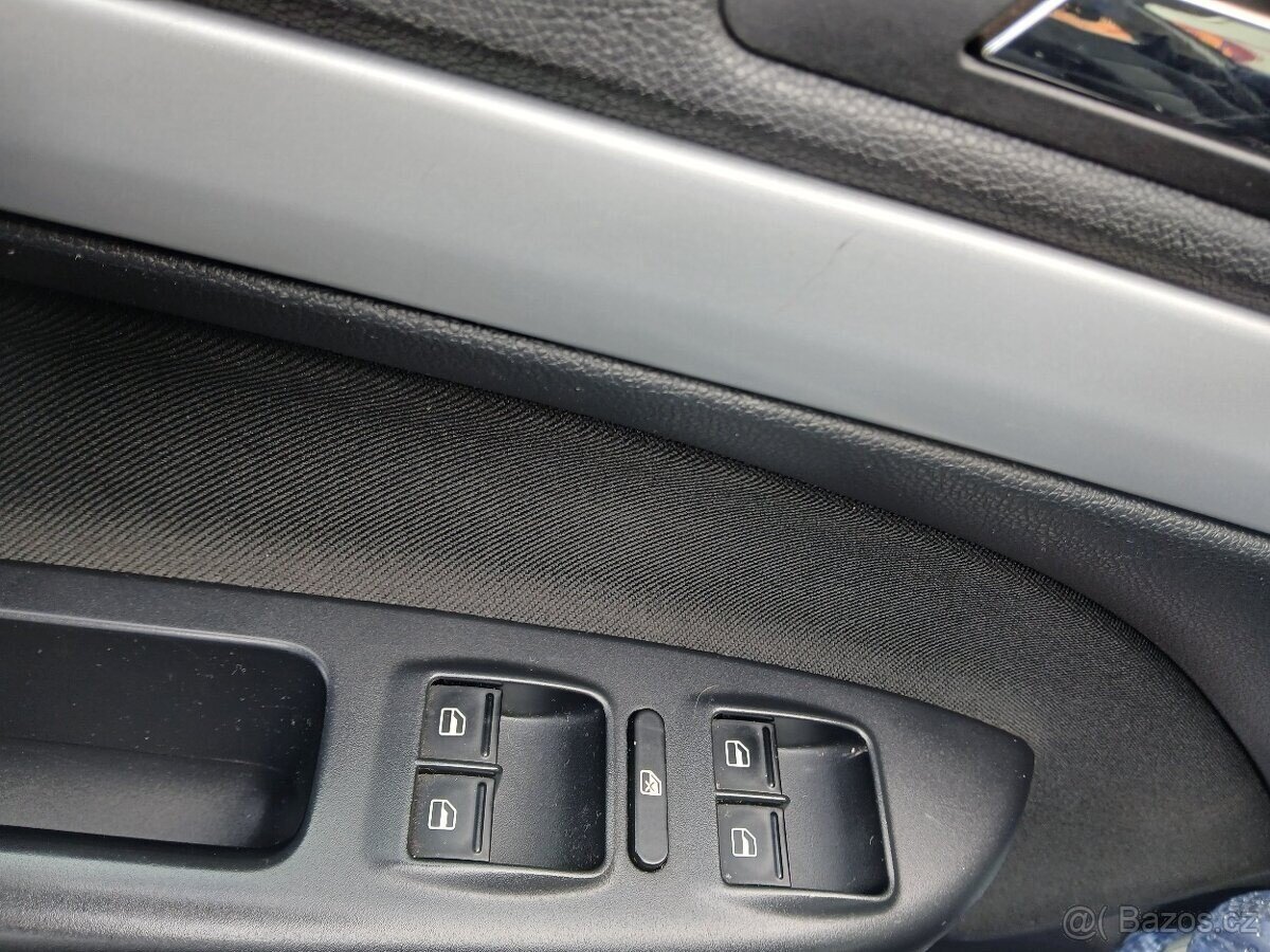 Škoda Octavia Kombi 0,0 103 kw