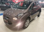 Hyundai ix20 Hatchback 1,4 l 66 kw
