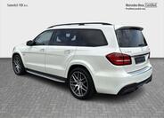 Mercedes-Benz GLS 3