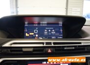 Citroën Grand C4 SpaceTourer MPV 1,5 l 96 kw