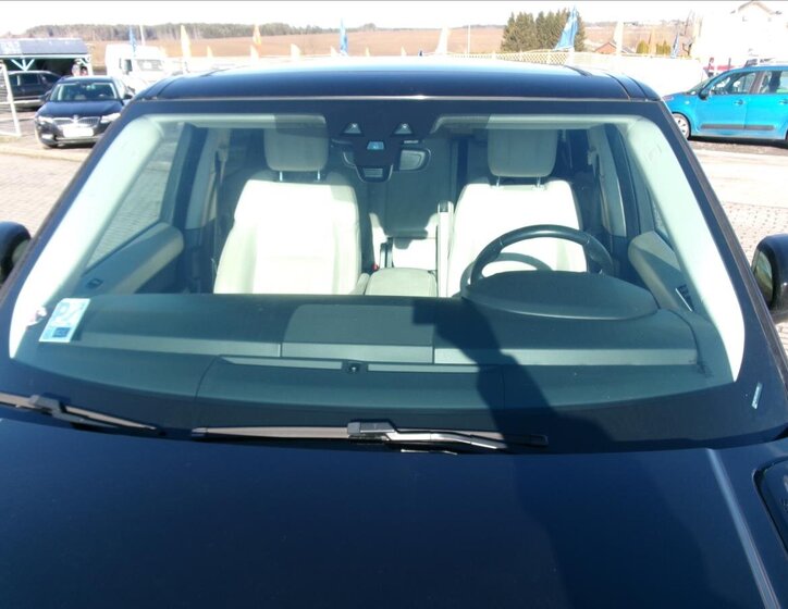 Land Rover Range Rover Sport SUV / Terénní 3,0 l 183 kw