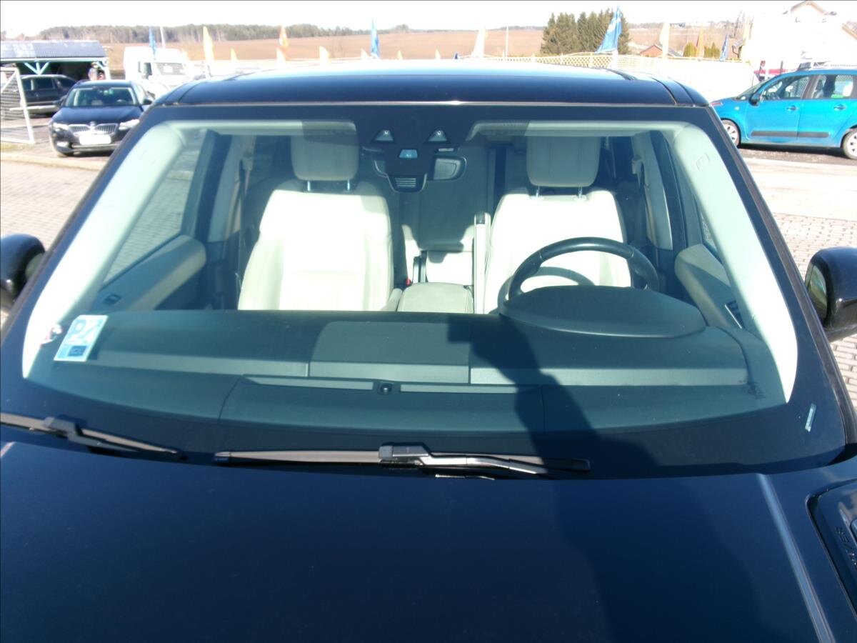 Land Rover Range Rover Sport SUV / Terénní 3,0 l 183 kw