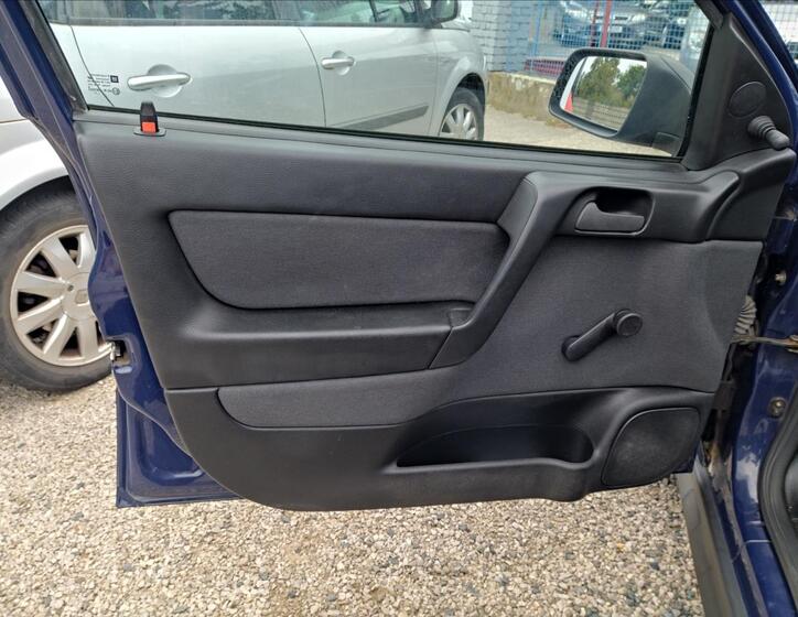 Opel Astra 16