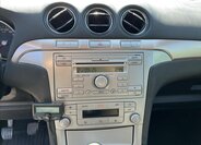 Ford Galaxy MPV 2,0 l 96 kw