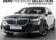 BMW Řada 5 1