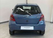 Toyota Yaris Hatchback 1,3 l 64 kw