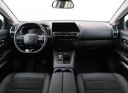 Citroën C5 Aircross SUV 1,5 l 96 kw
