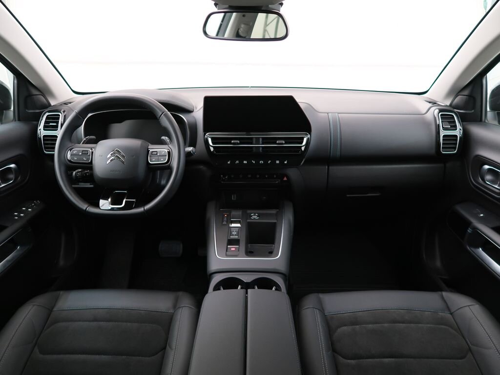 Citroën C5 Aircross SUV 1,5 l 96 kw