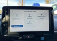 Toyota Yaris Cross 17