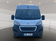 Peugeot Boxer Skříň 2,2 l 103 kw