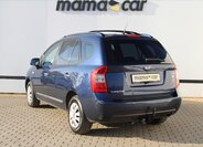 KIA Carens MPV 2,0 l 100 kw