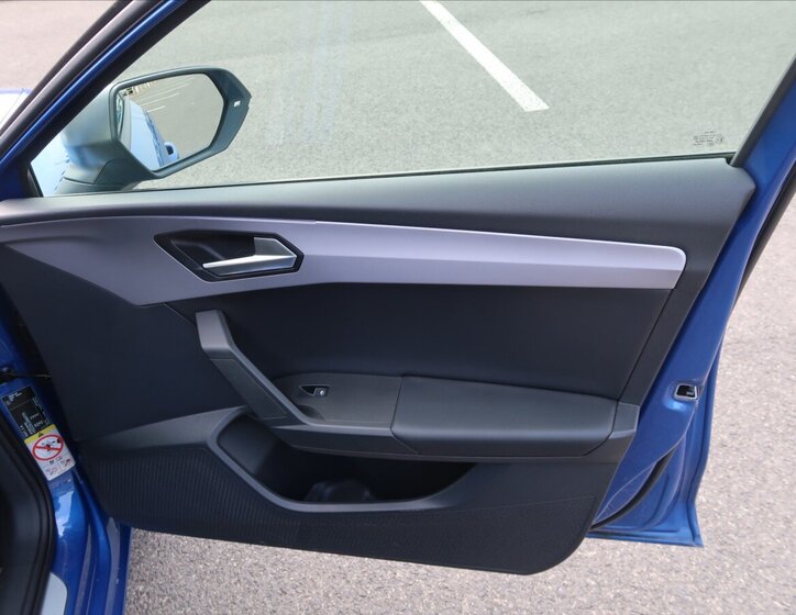 Seat Leon Kombi 1,5 l 110 kw