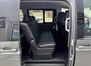 Hyundai Staria VAN / Minibus 2,2 l 130 kw