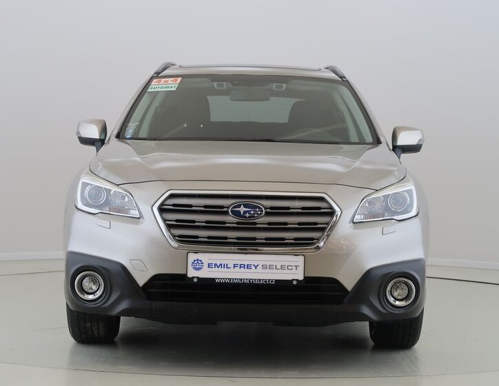 Subaru Outback Kombi 2,0 l 110 kw
