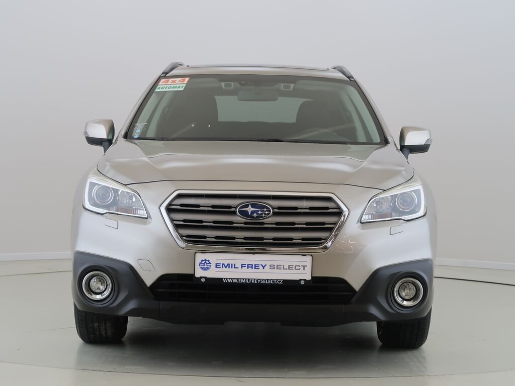 Subaru Outback Kombi 2,0 l 110 kw