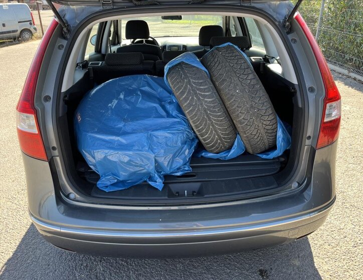 Hyundai i30 Kombi 1,4 l 77 kw