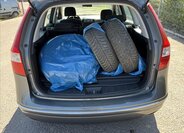 Hyundai i30 Kombi 1,4 l 77 kw