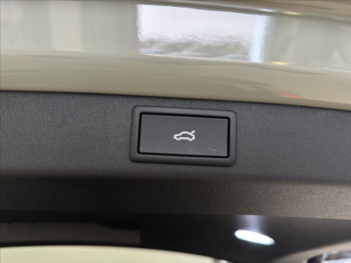 Škoda Elroq SUV 0,0 210 kw