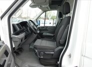 Volkswagen Crafter Ostatní 2,0 l 130 kw