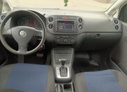 Volkswagen Golf Plus Hatchback 1,9 l 77 kw