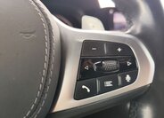 BMW X5 SUV / Terénní 3,0 l 195 kw