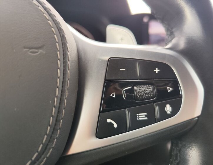 BMW X5 SUV / Terénní 3,0 l 195 kw