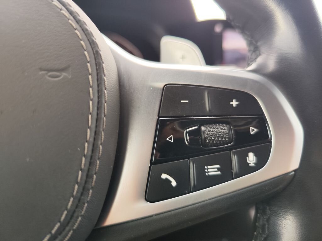 BMW X5 SUV / Terénní 3,0 l 195 kw