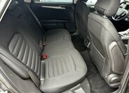 Ford Mondeo Kombi 1,6 l 85 kw